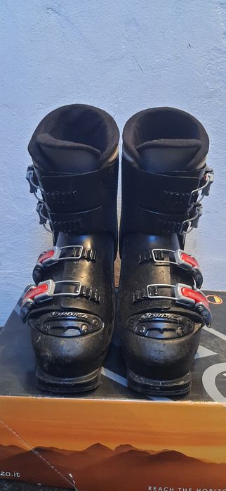 Clapari Nordica 25‐25.5