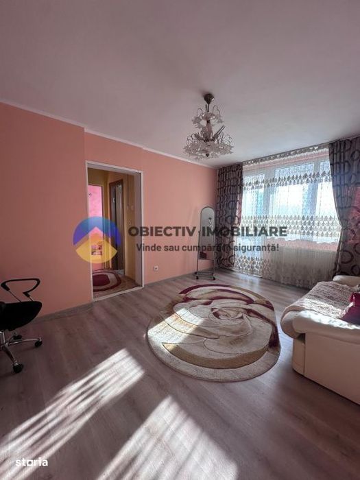 Apartament 2 camere – zona Ultracentrala/Piatra Neamt