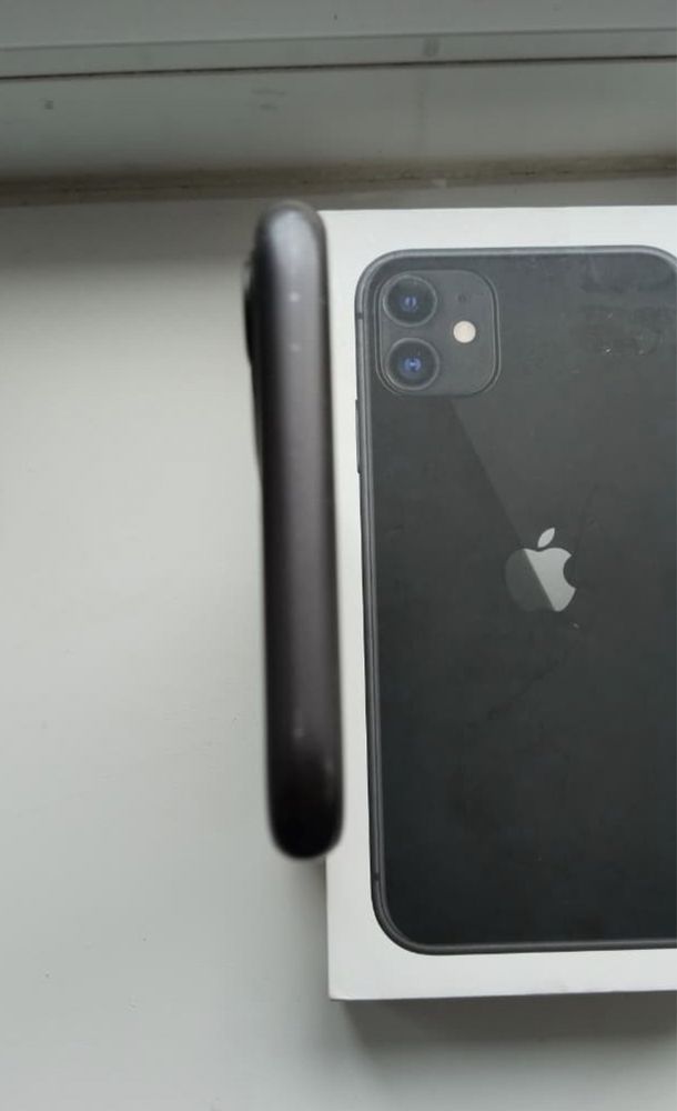 iPhone 11 / Айфон 11