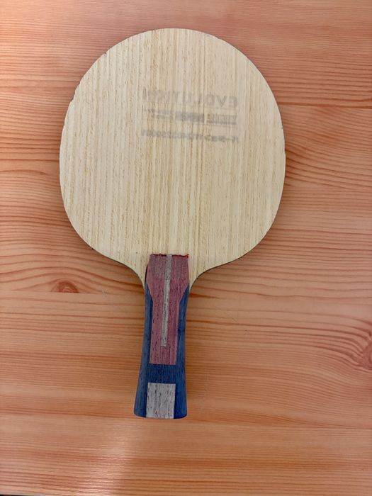 Lemn hm blades tenis de masa