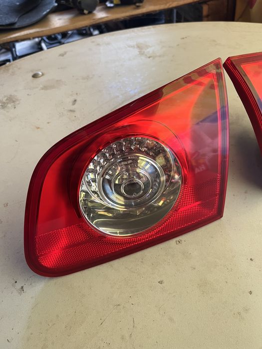 Вътрешен стоп ляв / десен Volkswagen passat b6 kombi