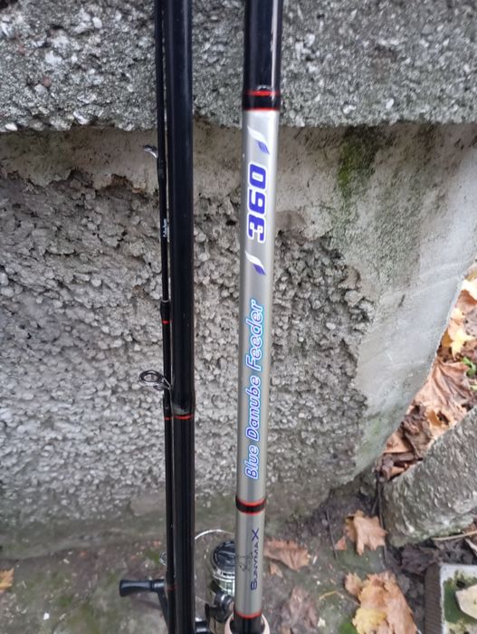 Рибарско оборудване