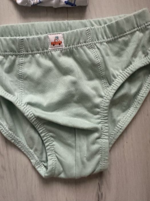 Детски слип Zara 110