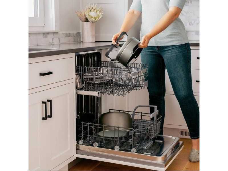 Мултикукър с 12 Програми за Готвене Ninja Foodi MAX OL650EUCP – 7.5L