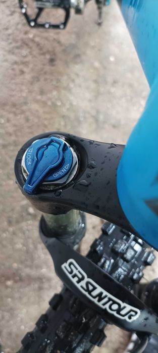 Велосипед DRAG C2-FUN