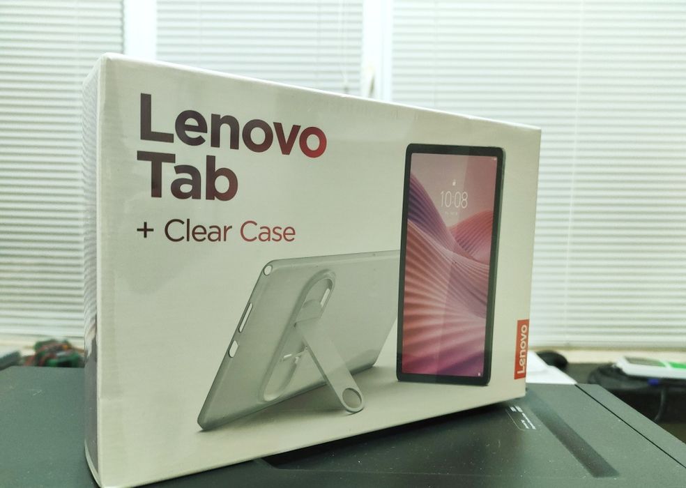 Таблет Lenovo Tab 10.1 inch