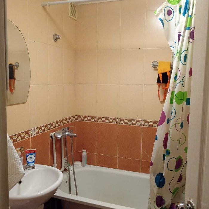 Возьмём 1 парня на подселение без хозяев