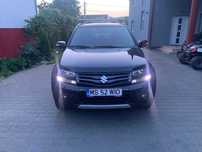 Suzuki Grand Vitara X30 4X4   2013