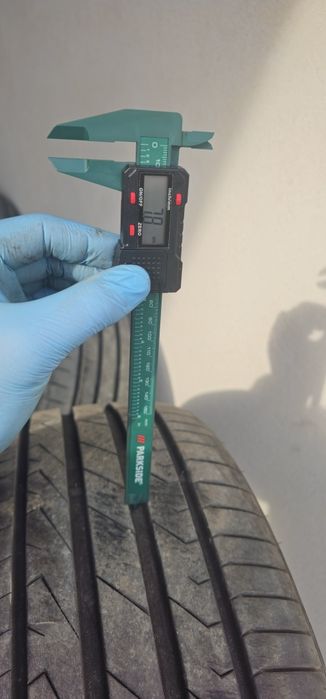 Anvelope Vara Sentury Ca Noi