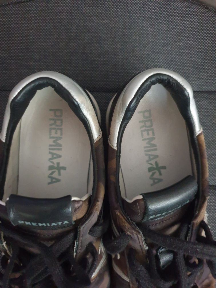 Vand pantofi PREMIATA marimea 39