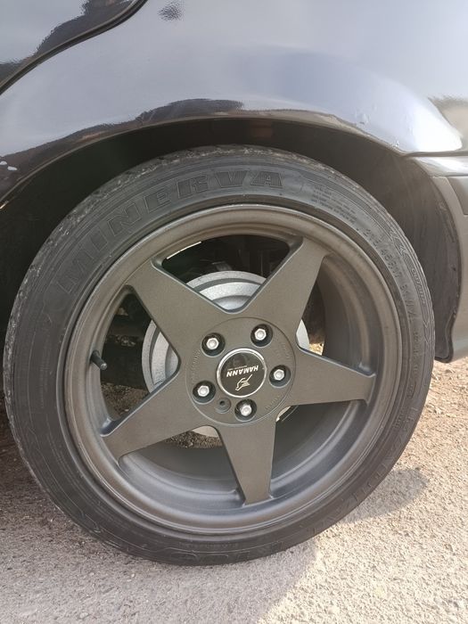 Hamann. Hamann Motorsport GmbH