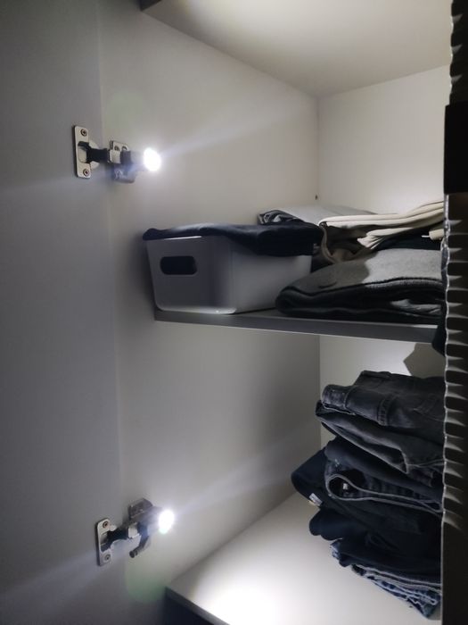 Подстветка для шкафа (светодиод)