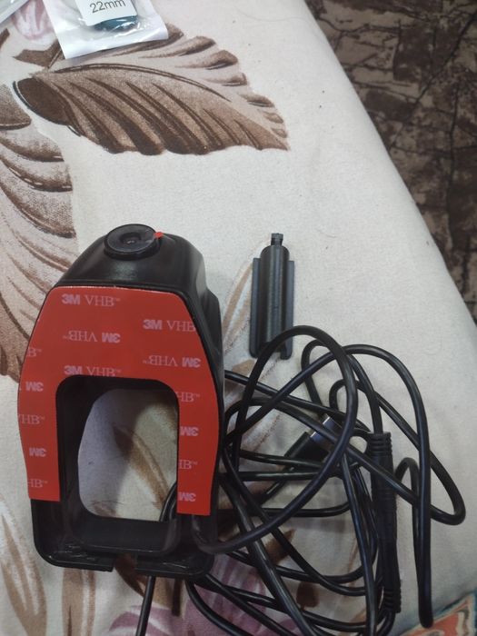 Регистратор за кола.