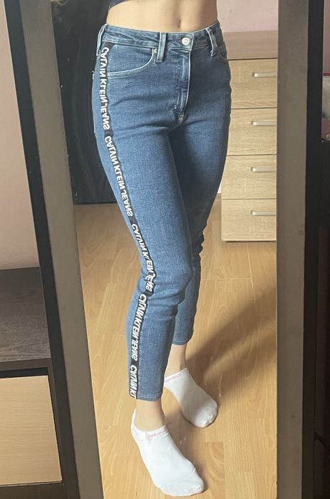 Calvin Klein Original -27 размер