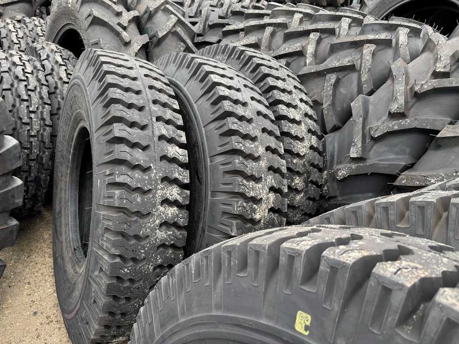 Cauciucuri noi cu 20 pliuri 11.00-20 marca PANTHER cu garantie