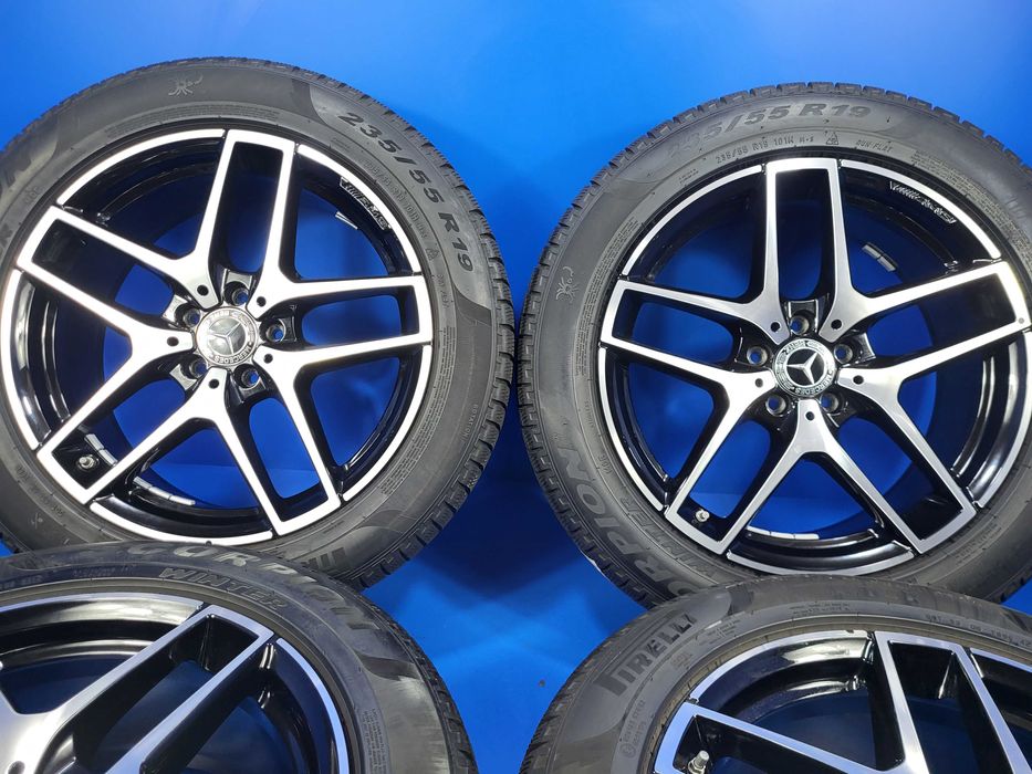 Jante/roti 19 Mercedes GLC 253 AMG Coupe Vito Viano V Class E Class