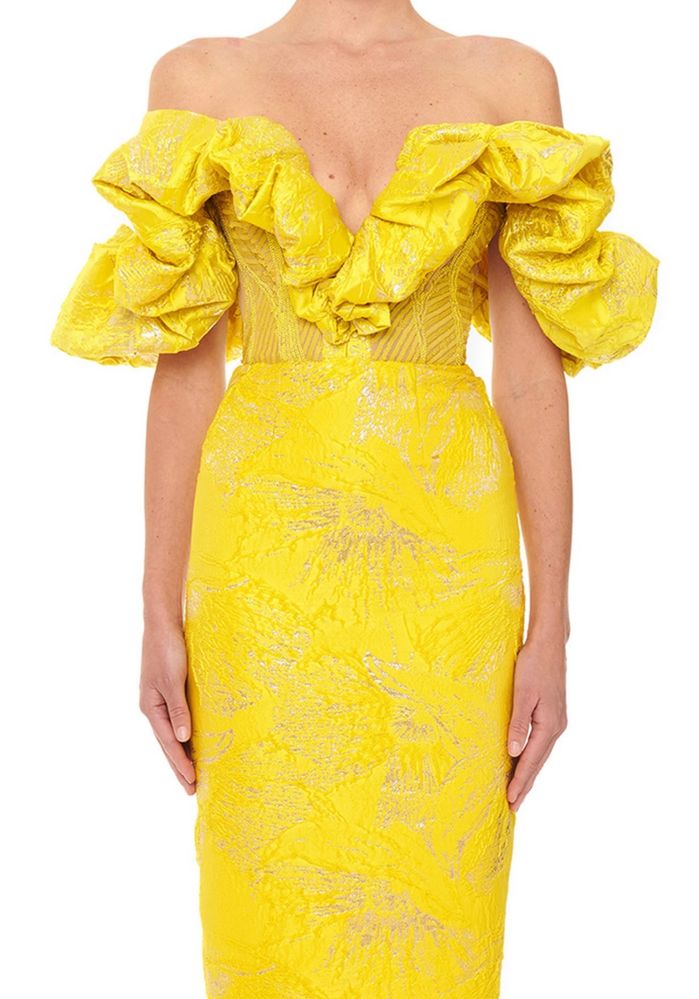 Rochie Bella Barnett