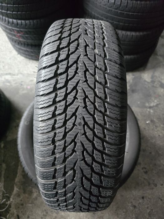 Nokian 185/65 R15 88T MS iarnă
