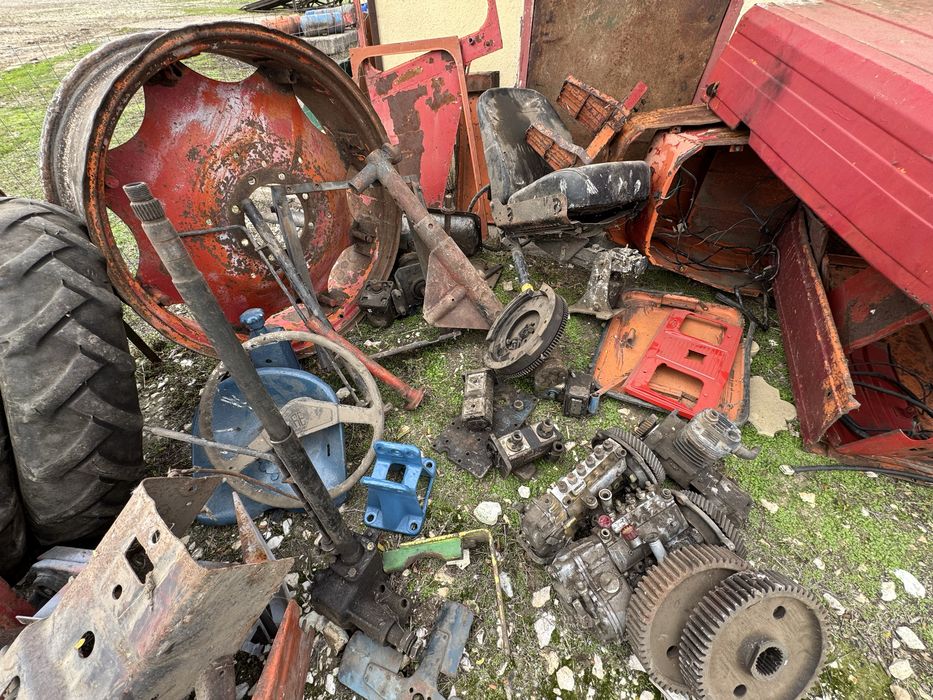 Piese u650;u445;tih;Roman