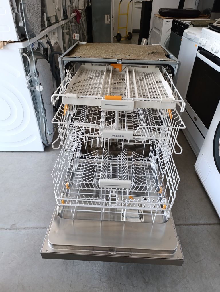 Съдомиялна MIELE XXL 60см