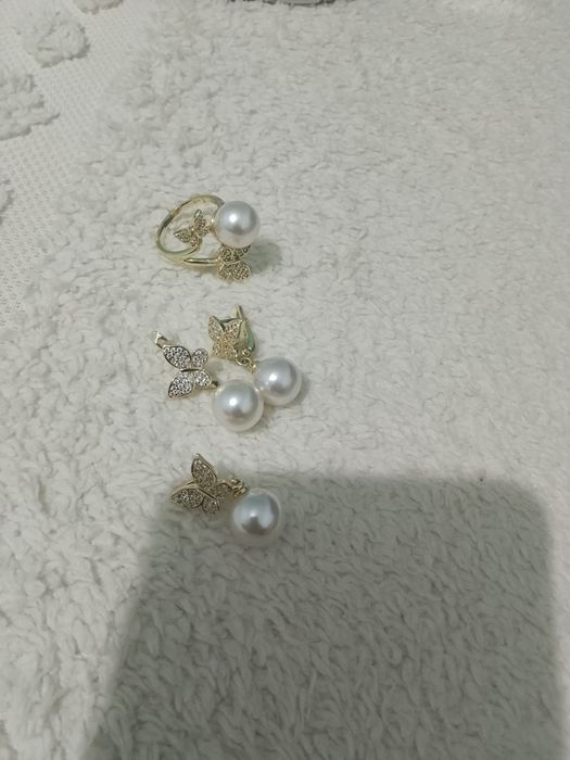 Продам украшения от 1000