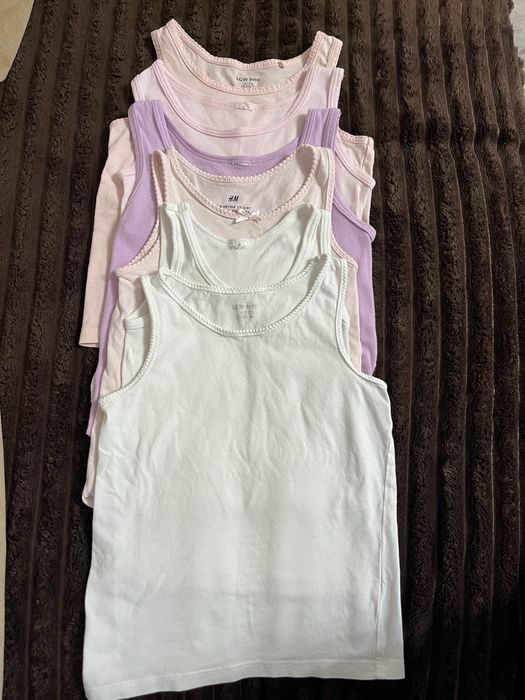 Maiouri pentru fetite marimea 3-4 ani