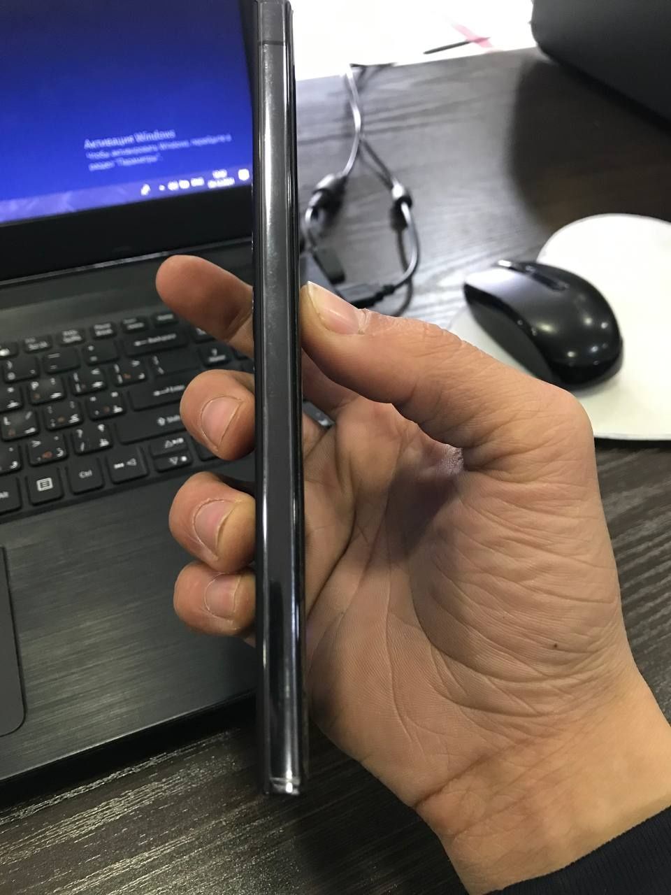 Samsung S23 ultra 12/256gb
