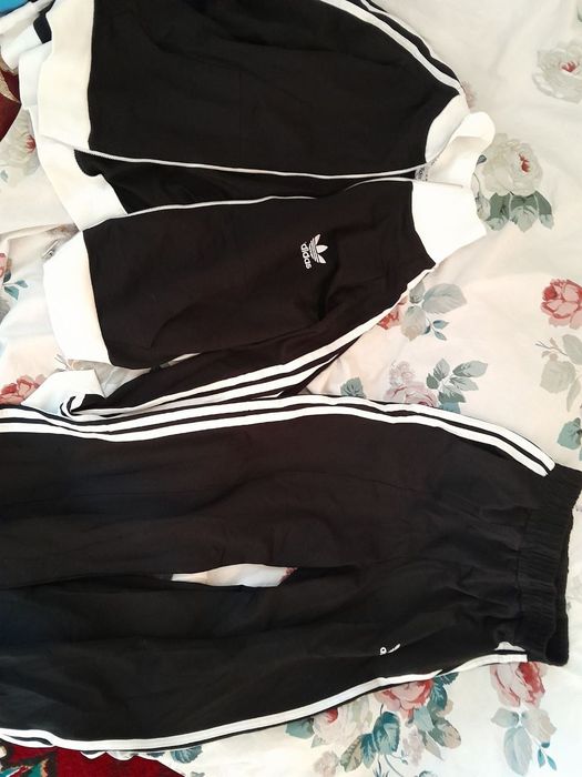 Sipartifka adidas 300ming 51 razmer 2marta kiyilgan