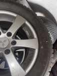 Vand jante cu anvelope 285/55 R18