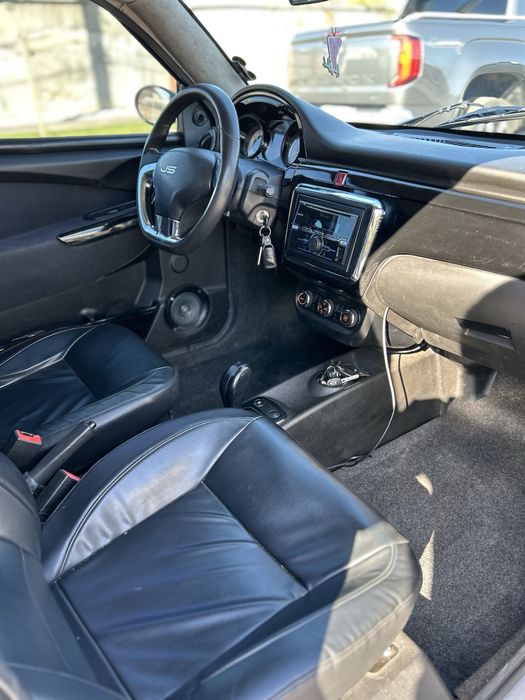 Ligier JS50•492Dci•2015