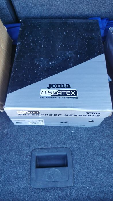 Ghete bărbați Joma