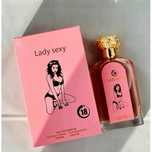 Lady sexy  feramon parfum
