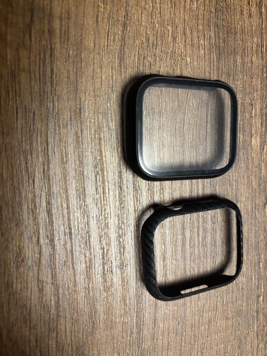 Apple Watch Series 7 Nike Edition – 45mm