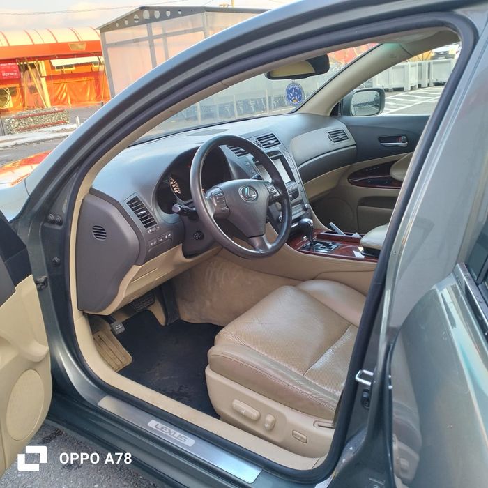 Lexus GS300 an 2006