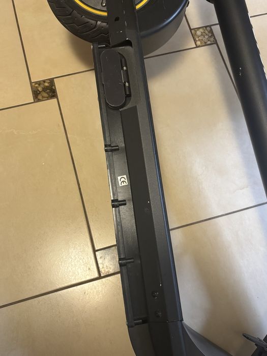 Trotineta electrica PROVISION S19 noua !