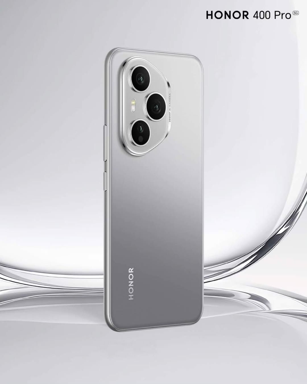 Honor 400 Pro 5G New Super