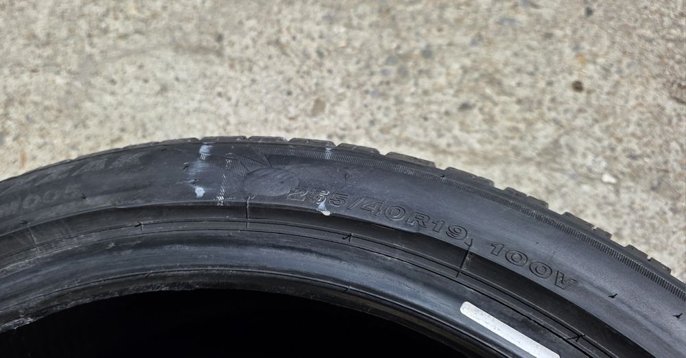 bridgestone lm005 245/40/19 + 255/40/19 bmw m440i GC G26  НОВИ!