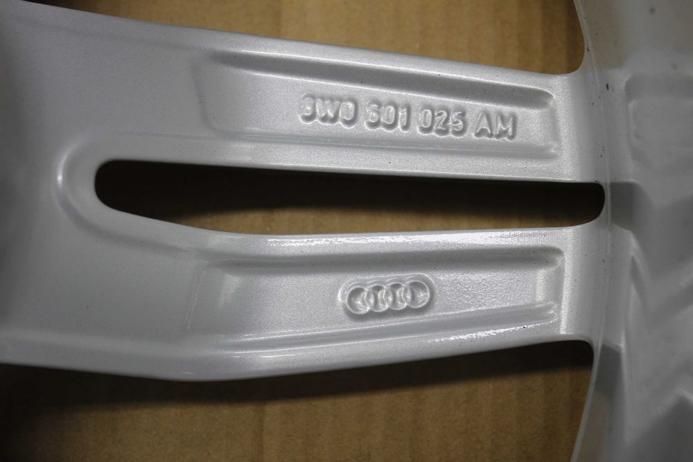 Джанта 19" Audi A5