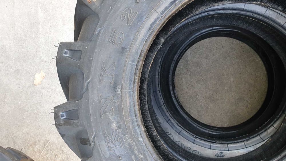 anvelope noi tractor 5.00-12 ozka cauciucuri