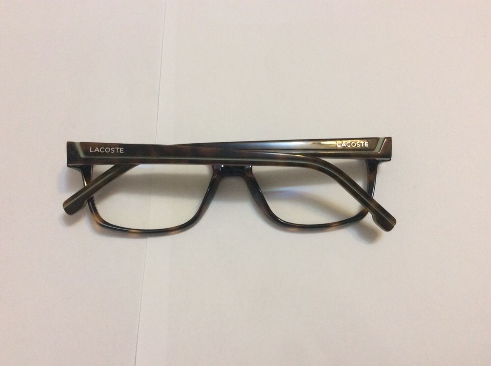 Rame ochelari LACOSTE L2692 culoare 214 ,originali,stare f.buna