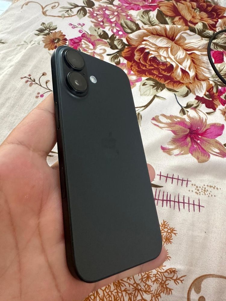 IPhone 16 ca nou