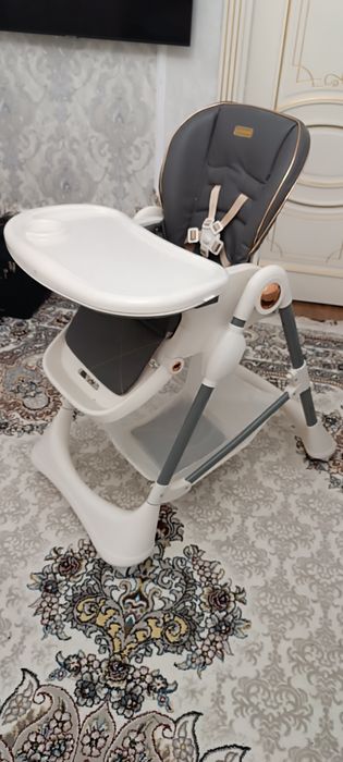 Детское кресло LUXMOM