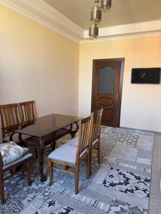 Аренда квартиры 3-х комнатная ЖК Минор Юнусабад р-н