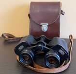 Бинокъл Carl Zeiss Jena Jenoptem 8x30 (1978–79 г.)