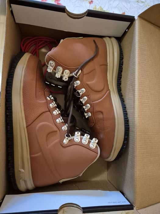 Ghete bărbați Nike