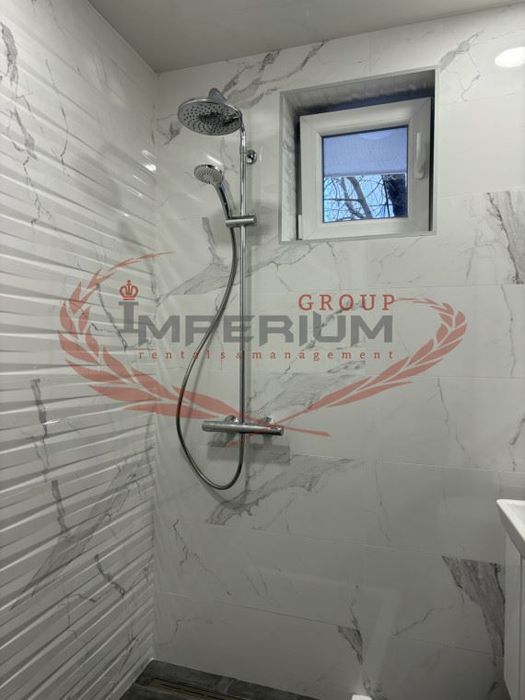 Дава се под наем Тристаен апартамент в Варна, Зимно кино Тракия - 60 кв.м за 612 € - Снимка #8