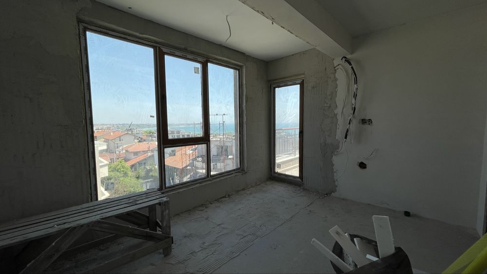 Продава се  в Бургас, Лазур -  кв.м за 0 €/ - Снимка #15