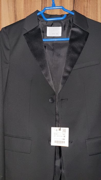 Sacou nou ZARA 13-14 ani