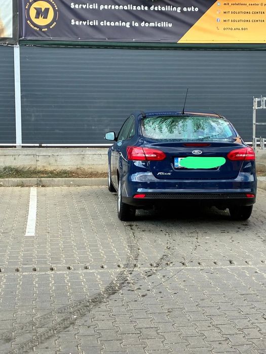 Ford Focus Stare bună
