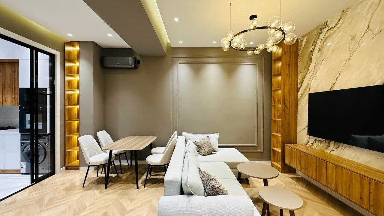 Срочная продажа квартиры на Паркентском (Parkent Avenue)